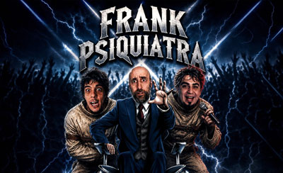 Franck Psiquiatra